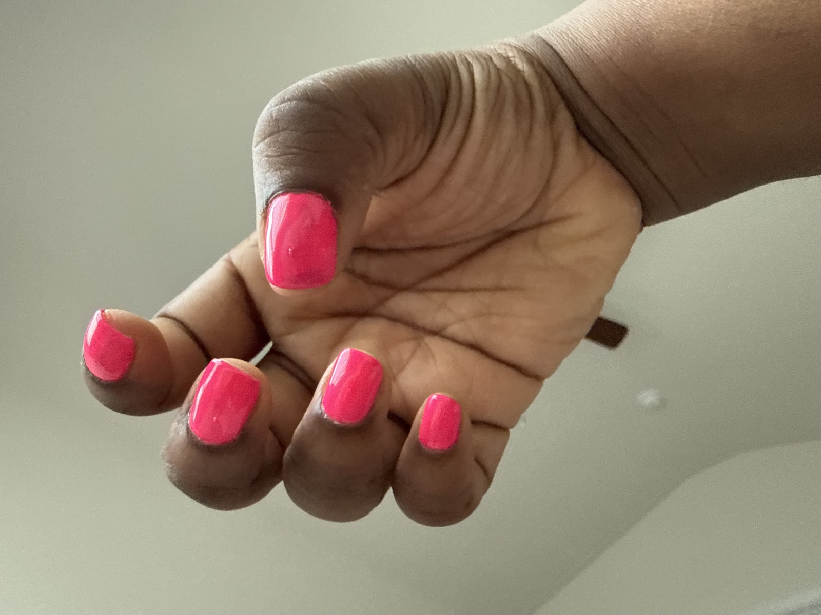Dream Nails nail photo 1