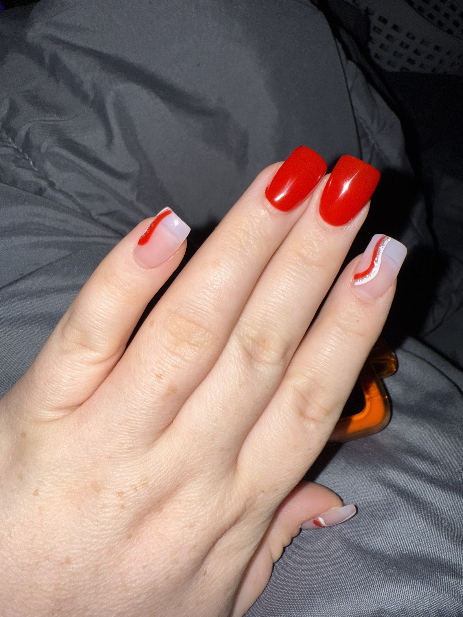 Dream Nails nail photo 7